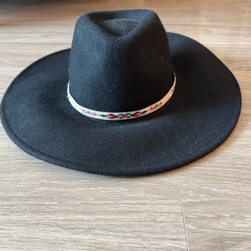 Wyeth Wool Rancher Hat